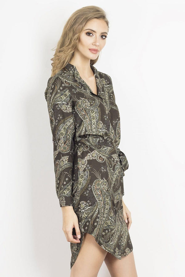 Robe de jour