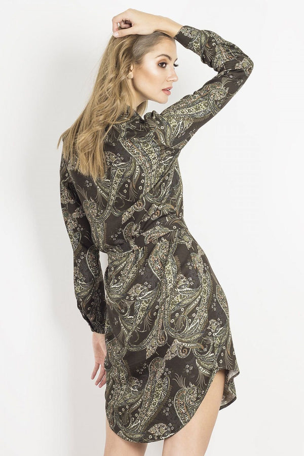 Robe de jour