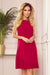 Robe de jour