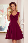 Robe de cocktail