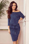 Robe de jour
