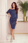 Robe de jour
