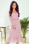 Robe de cocktail