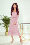 Robe de cocktail