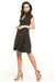 Robe de cocktail