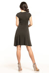Robe de cocktail
