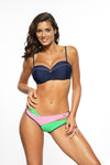 Swimsuit two piece