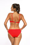 Maillot de bain deux pièces