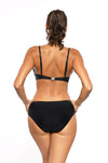 Maillot de bain deux pièces