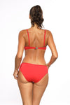 Maillot de bain deux pièces
