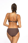 Maillot de bain deux pièces
