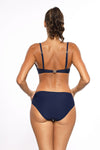 Maillot de bain deux pièces