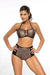 Maillot de bain deux pièces