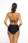 Maillot de bain deux pièces