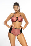 Maillot de bain deux pièces