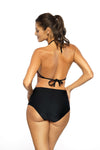 Maillot de bain deux pièces