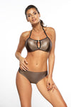 Maillot de bain deux pièces