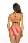 Swimsuit two piece