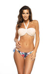Maillot de bain deux pièces