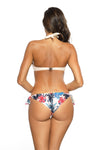 Maillot de bain deux pièces