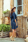 Robe de jour