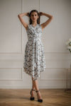 Cocktail dress