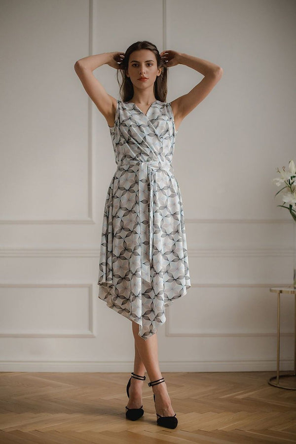 Robe de cocktail