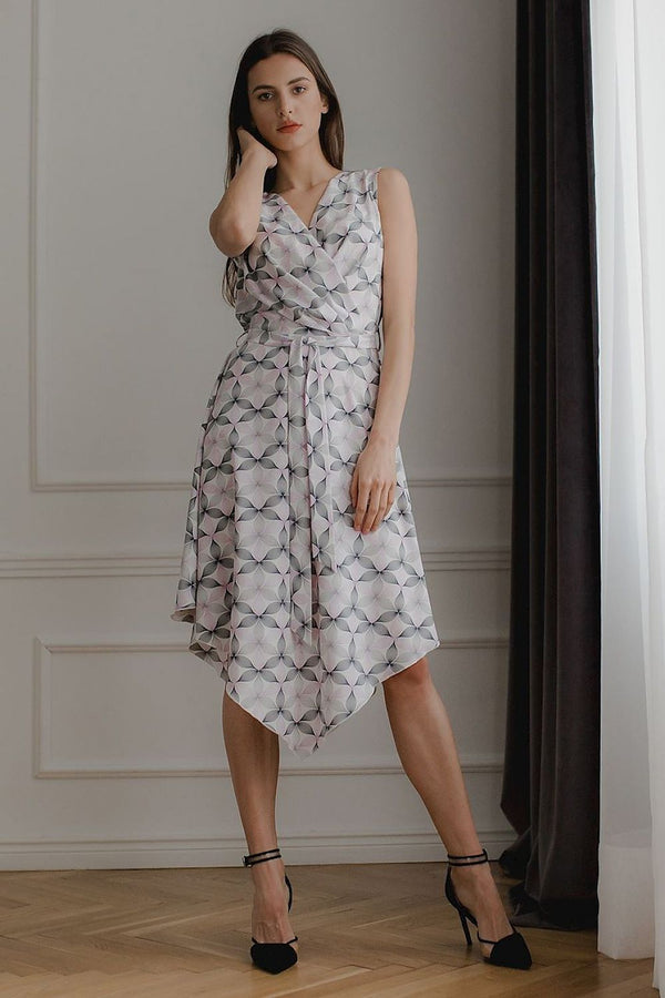 Robe de cocktail