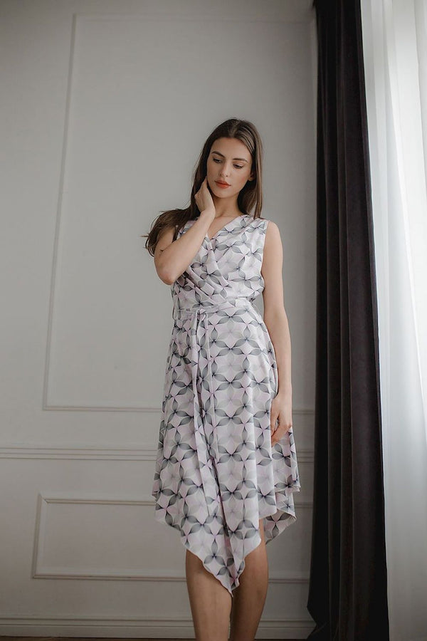 Robe de cocktail