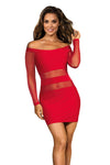 Sexy Dress