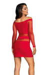 Sexy Dress