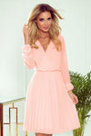 Robe de cocktail