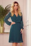 Robe de cocktail