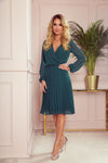Robe de cocktail