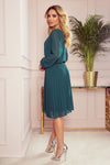 Robe de cocktail