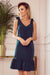 Robe de jour