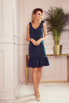 Robe de jour