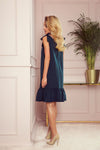Robe de jour