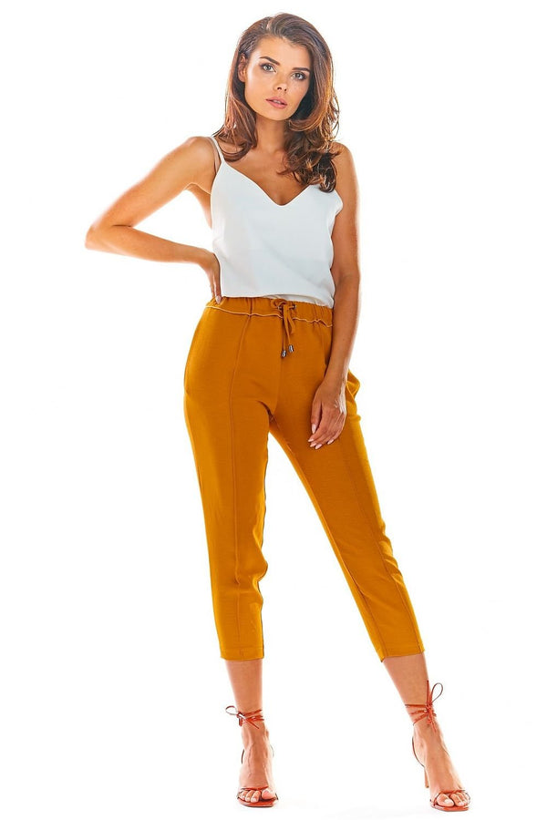Pantalons pour femmes