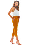 Pantalons pour femmes