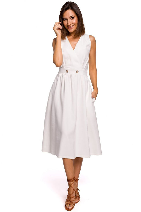 Robe de jour