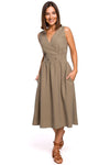Robe de jour