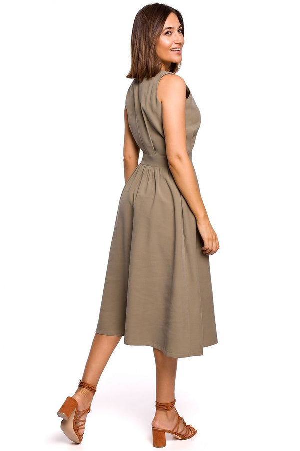 Robe de jour