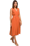 Robe de jour
