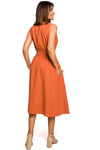 Robe de jour