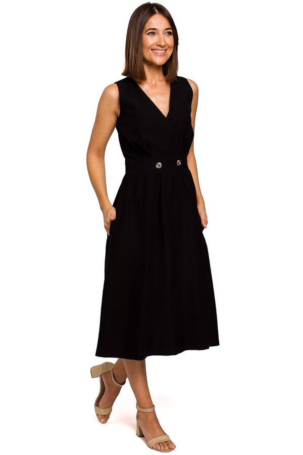 Robe de jour