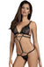 Shapewear Body