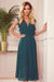 Robe de cocktail