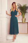 Robe de cocktail
