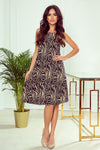 Robe de jour